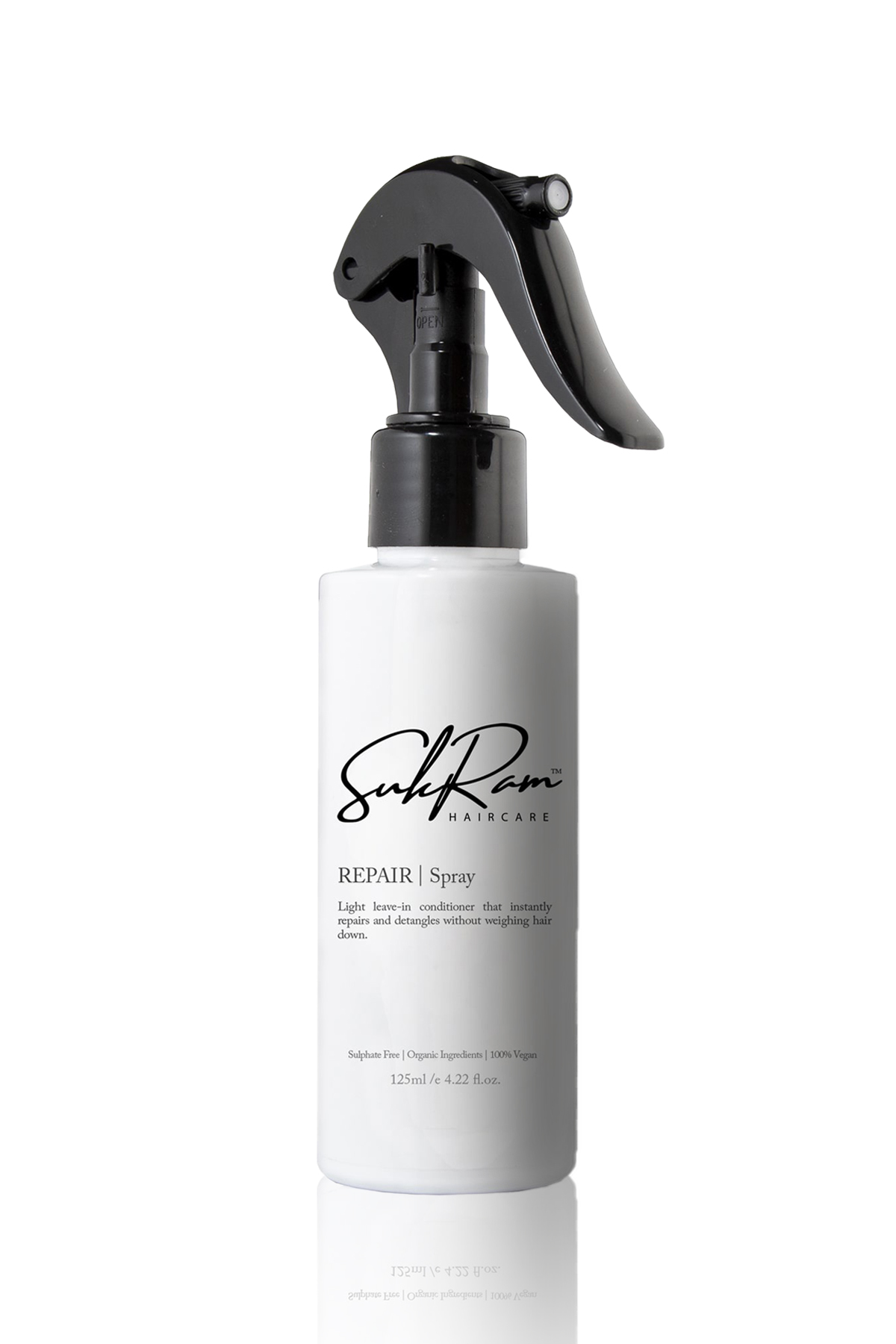 Repair Spray 125ml - Anti Breakage