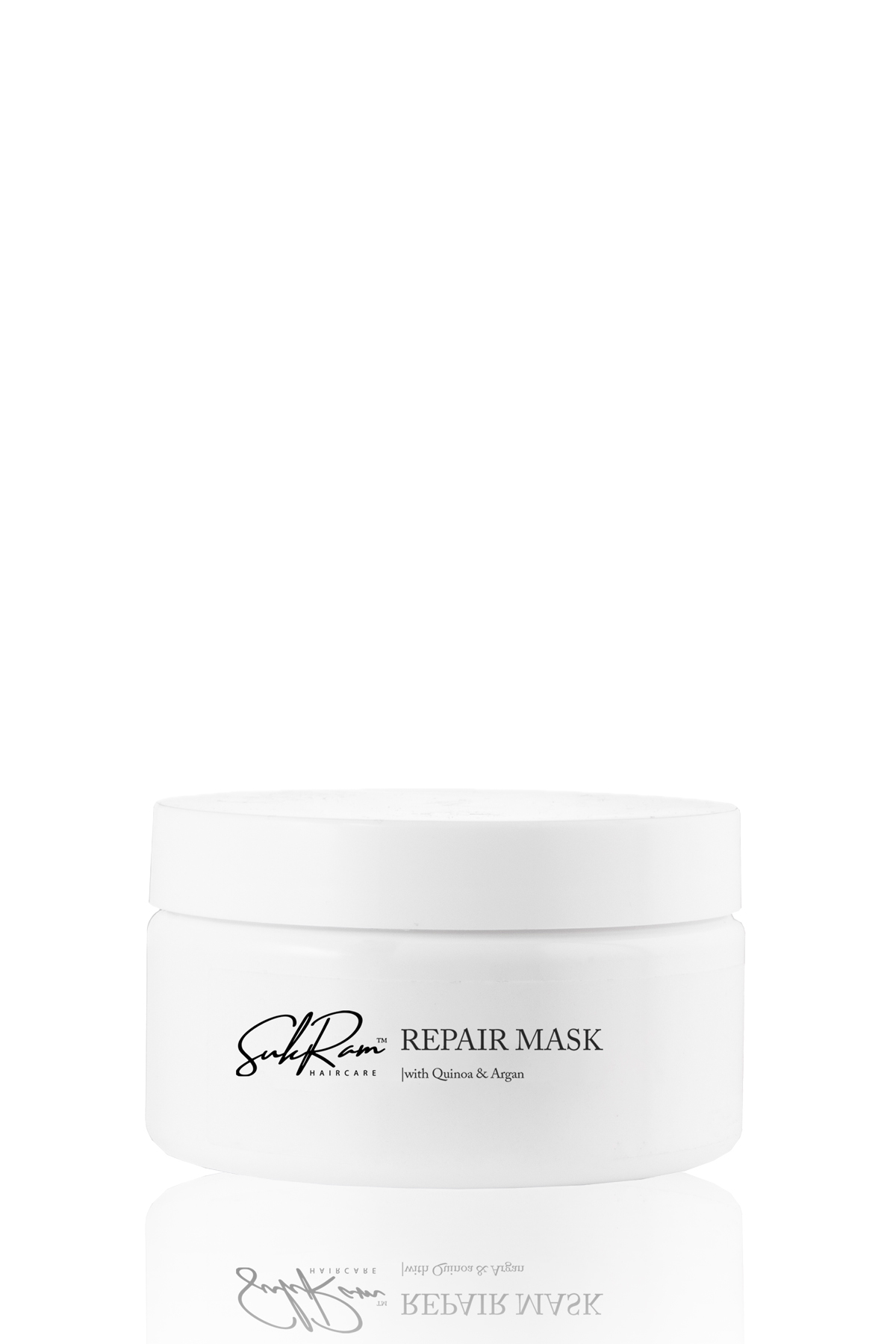 Repair Mask - Deep Hydration 250ml