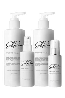 Best Product To Repair Damaged Hair