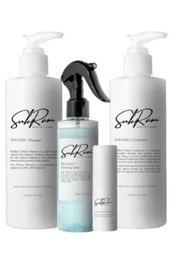 Best Hair Products For Volume Fine Hair