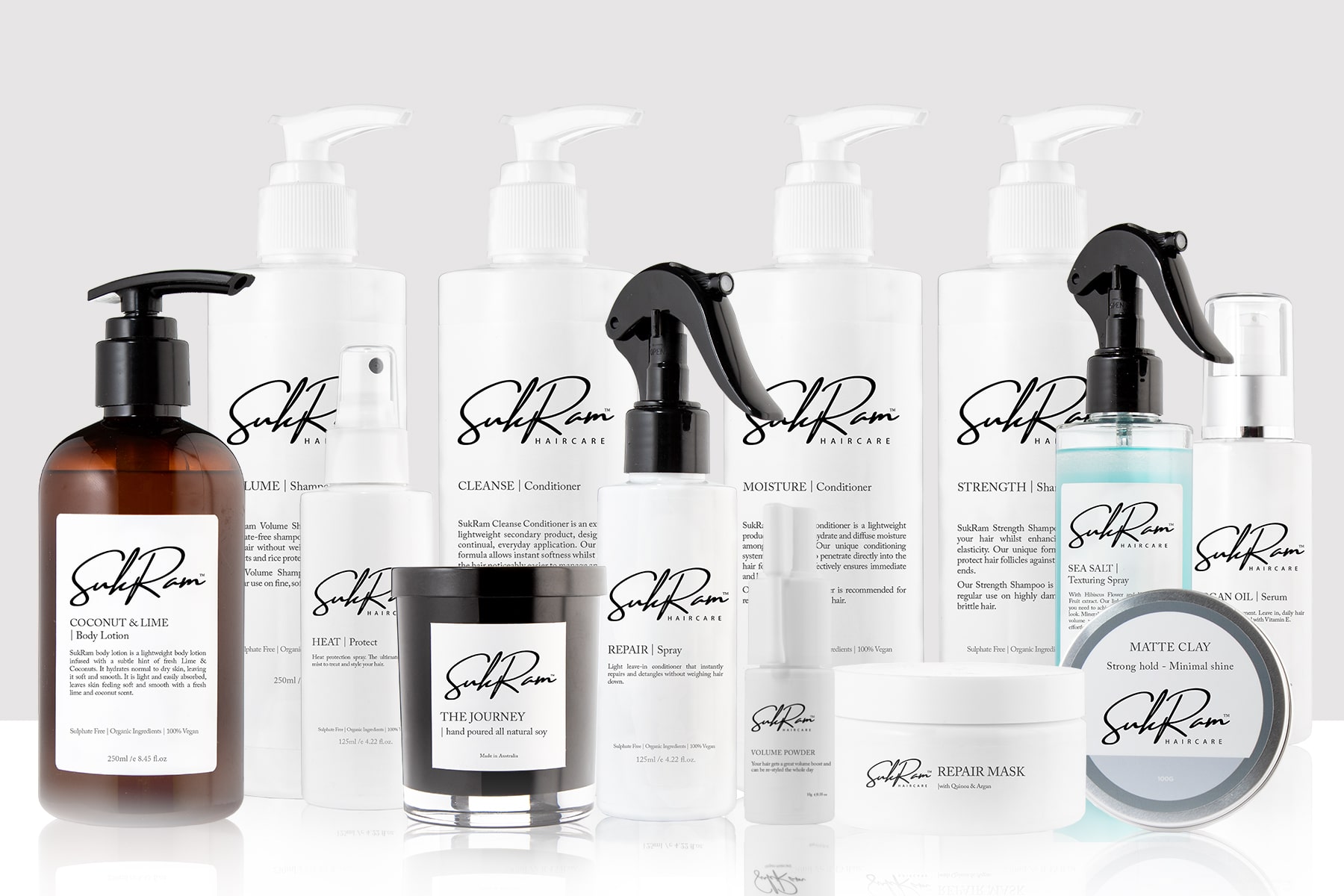 Group Products 1