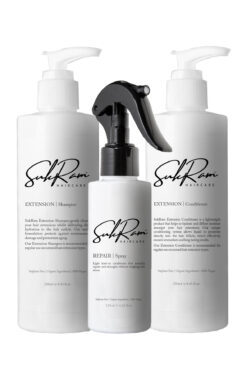 Hair Extension Hydration Pack